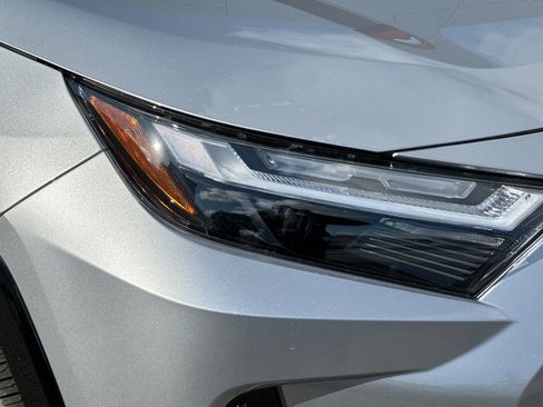 New 2025 Toyota RAV4 XSE image 31