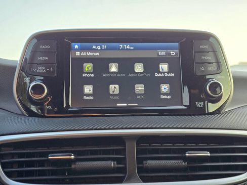Used 2019 Hyundai Tucson SE FWD image 19