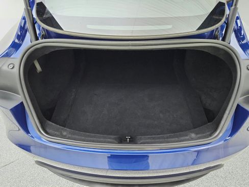 Used 2025 Tesla Model 3 Long Range RWD image 27