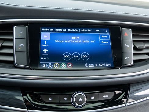 Used 2023 Buick Enclave Essence w/ Experience Buick Package image 30