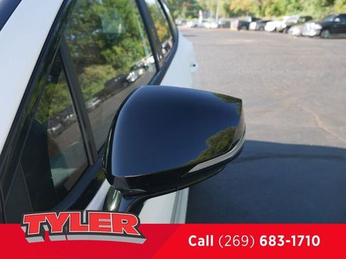 New 2026 Kia Sportage X-Line image 13