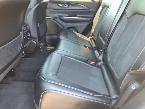 Used 2024 Jeep Grand Cherokee Altitude RWD image 16