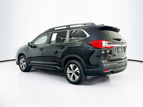 Used 2025 Subaru Ascent Premium AWD/4WD image 5