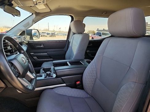 Used 2024 Toyota Tundra SR5 image 7