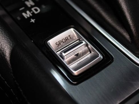 Used 2016 MAZDA MAZDA6 Touring image 21