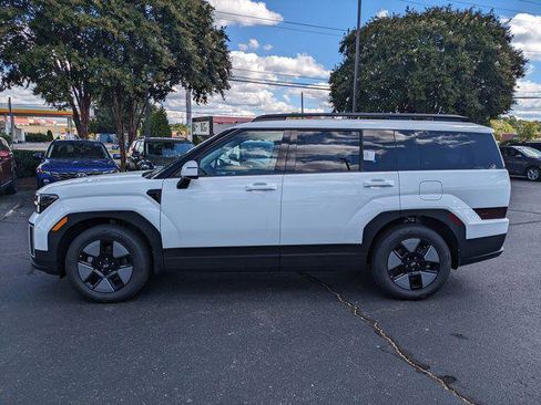 New 2026 Hyundai Santa Fe SEL image 7