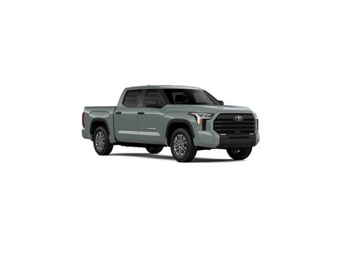 New 2026 Toyota Tundra SR5 AWD/4WD image 15