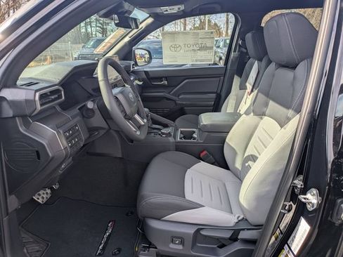 New 2026 Toyota Tacoma TRD Sport AWD/4WD image 20