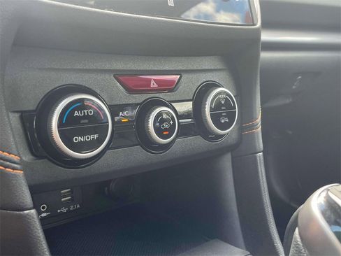 Certified 2021 Subaru Crosstrek 2.5i Limited w/ Moonroof Package 1 image 31