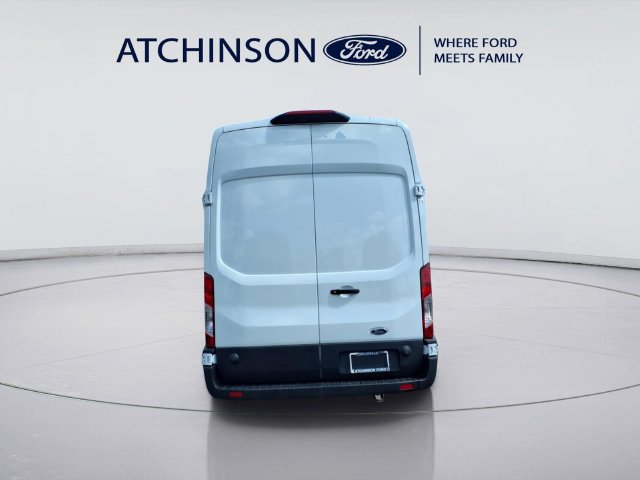 Used 2025 Ford Transit 250 148 High Roof Extended RWD image 6