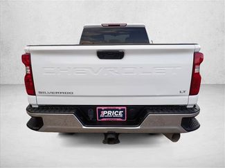 Used 2023 Chevrolet Silverado 2500 LT w/ Convenience Package AWD/4WD video 3