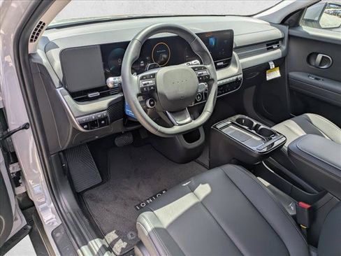 New 2026 Hyundai Ioniq 5 SEL RWD image 10