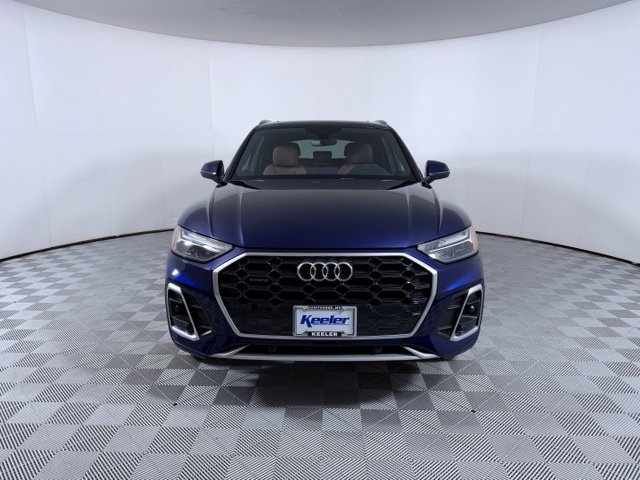 Certified 2024 Audi Q5 2.0T Premium AWD/4WD image 2