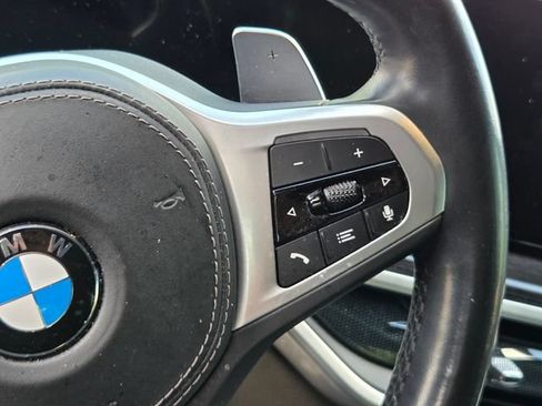 Used 2023 BMW X7 xDrive40i w/ M Sport Package AWD/4WD image 6