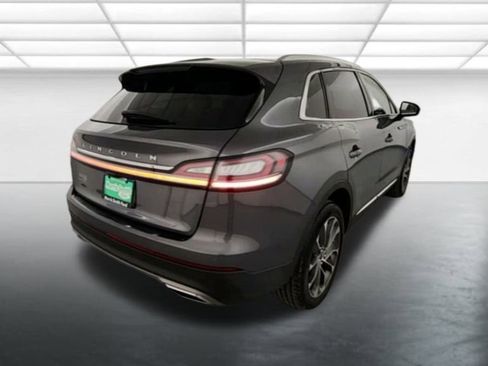 Used 2022 Lincoln Nautilus Reserve image 7