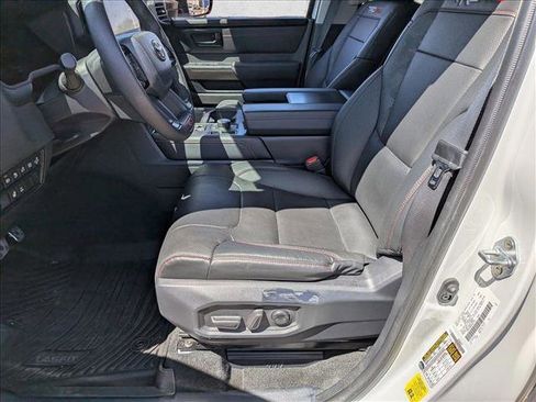 Used 2023 Toyota Tundra TRD Pro image 14