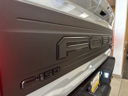 New 2026 Ford F150 Raptor w/ Equipment Group 803A Raptor R AWD/4WD image 45