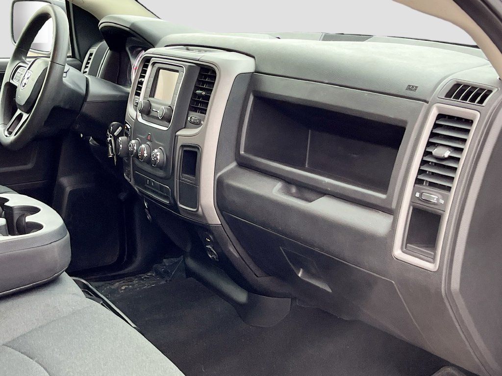 Used 2024 RAM 1500 Tradesman w/ Popular Equipment Group AWD/4WD image 29