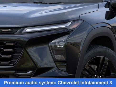 New 2026 Chevrolet Trax ACTIV w/ Sunroof Package image 11