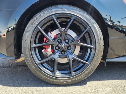 Used 2020 Ford Mustang Premium w/ 2.3L High Performance Package RWD image 17