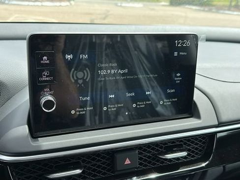 New 2026 Acura ADX AWD image 15