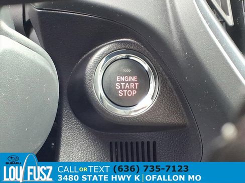 New 2026 Subaru Forester Limited image 10