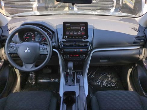 Used 2024 Mitsubishi Eclipse Cross LE AWD/4WD image 14