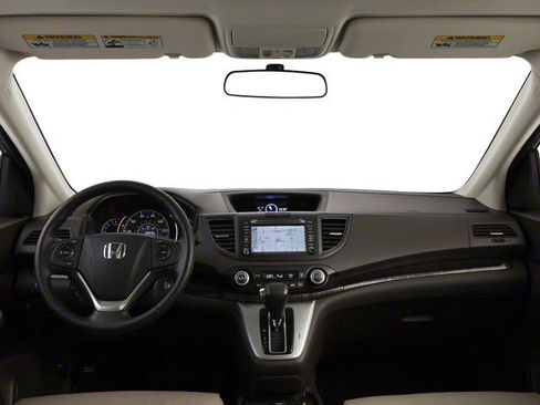 Used 2014 Honda CR-V LX image 5