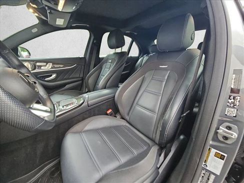 Used 2022 Mercedes-Benz E 53 AMG 4MATIC Sedan image 16