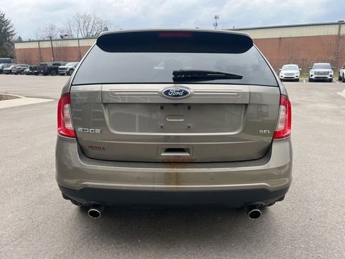 Used 2013 Ford Edge SEL image 6