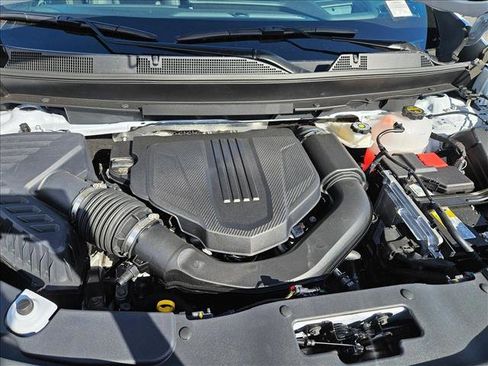 New 2026 GMC Acadia Elevation w/ Elevation Premium Package FWD image 16