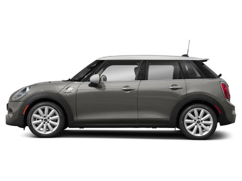 Used 2021 MINI Cooper S w/ Premium Package image 54