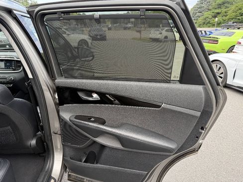 Used 2019 Kia Sorento SX w/ SX Touring Package AWD/4WD image 9