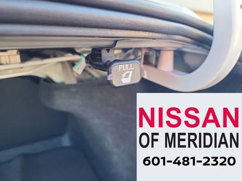 New 2026 Nissan Sentra SL image 38