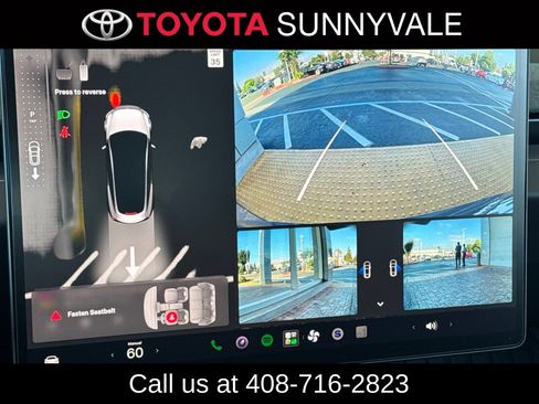 Used 2025 Tesla Model 3 Long Range RWD image 23