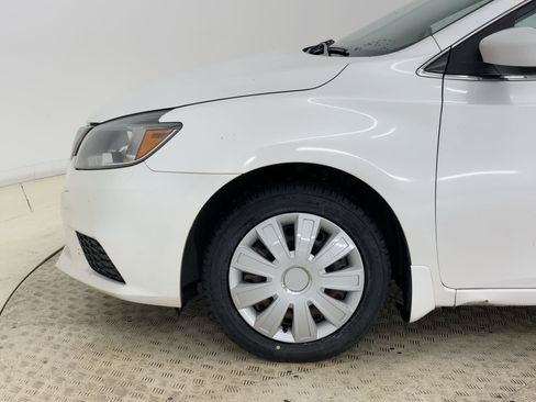Used 2016 Nissan Sentra SV image 18