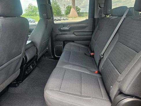 Used 2023 Chevrolet Silverado 1500 LT AWD/4WD image 24