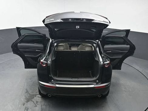 Certified 2023 MAZDA CX-30 AWD 2.5 S w/ Preferred Package image 47