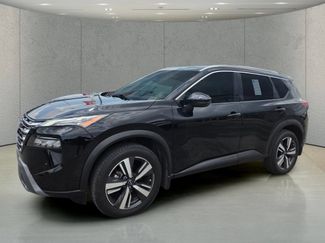 Used 2024 Nissan Rogue SL w/ SL Premium Package FWD video 1