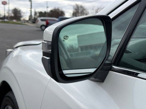 Used 2022 Subaru Legacy Limited XT image 37