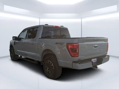 Used 2023 Ford F150 XLT w/ Equipment Group 302A High image 5
