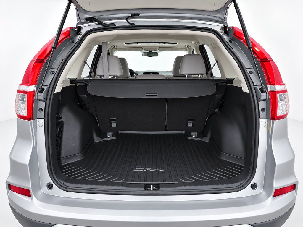 Used 2015 Honda CR-V EX-L image 11