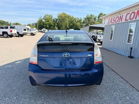 Used 2010 Toyota Prius FWD image 5