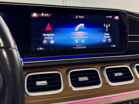 Used 2022 Mercedes-Benz GLE 350 image 18