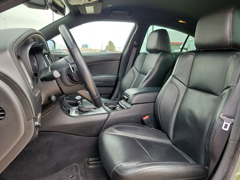 Used 2023 Dodge Charger SXT w/ Plus Group RWD image 12