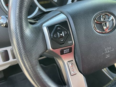 Used 2015 Toyota Tacoma PreRunner w/ TRD Sport Package RWD image 22