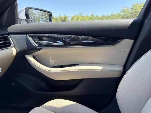 New 2026 Cadillac CT5 Premium Luxury RWD image 21