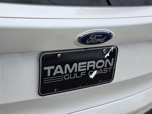 Used 2019 Ford Escape SE AWD/4WD image 29