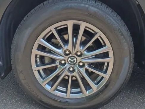 Used 2019 MAZDA CX-5 Sport AWD/4WD image 43