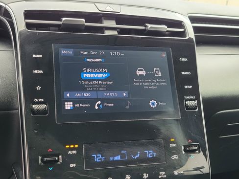 Certified 2024 Hyundai Tucson SEL image 26